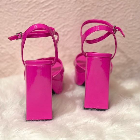 Zara heels - Picture 4 of 7